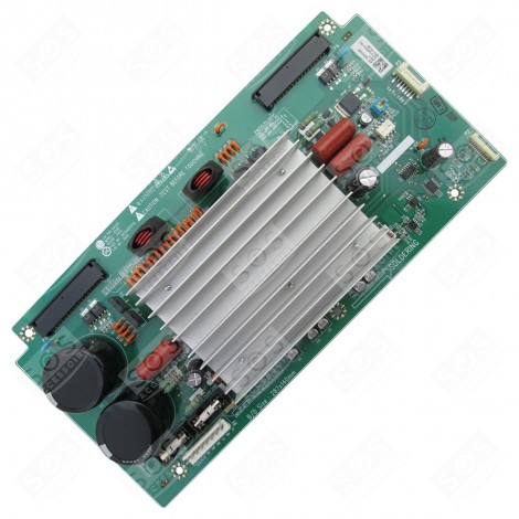 Z 6871QZH033A CIRCUIT BOARD TELEVISIONS / TVS - 6871QZH033R