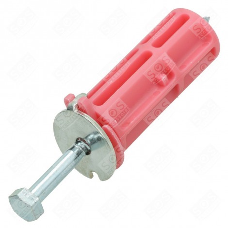 SAFETY LEVER (ORIGINAL) WASHING MACHINES - 481953268829