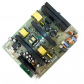 Power supply circuit board