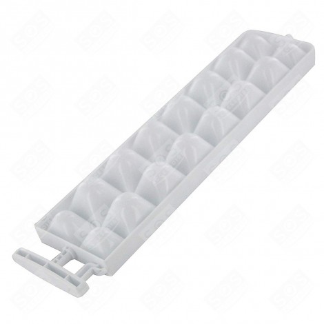 TWIST ICE CUBE TRAYS REFRIGERATOR, FREEZER - 3390JA1058A