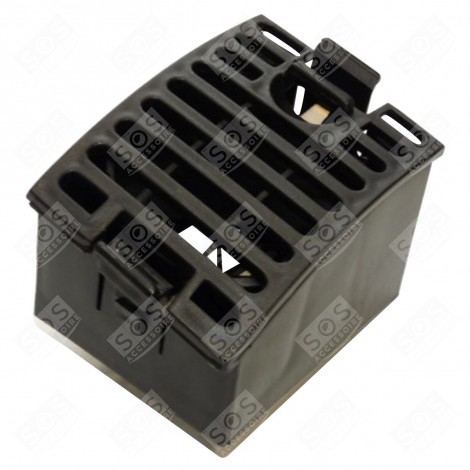 BLACK FILTER POD VACUUM CLEANER  - RS-RU6197