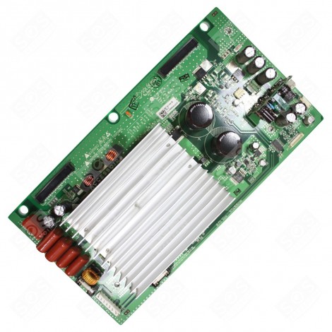 ZSUS CIRCUIT BOARD TELEVISIONS / TVS - 6871QZH047B