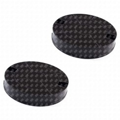 2-pack of carbon filters AFB7002