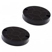 2-pack of carbon filters AFB7002