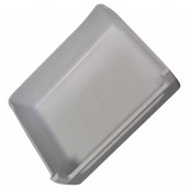 Large freezer drawer (original)