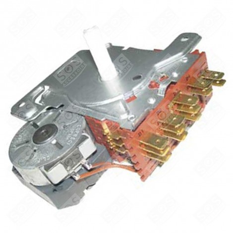 PROGRAMMER DISHWASHER - 95X9647, V71G000A5