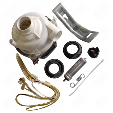 CIRCULATION PUMP DISHWASHER - 31X8532