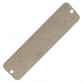 Mica plate (original)