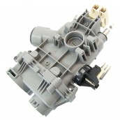 NTC + heating element