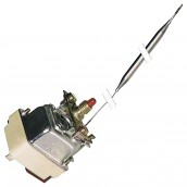 Adjustable thermostat