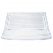 Vegetable drawer shelf