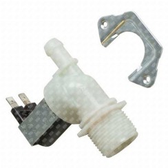 1-way solenoid valve