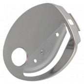 Medium slicing disc