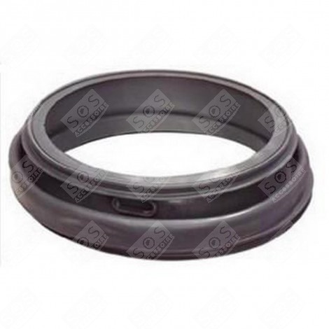 DOOR SEAL (GASKET) WASHING MACHINES - 481246668574