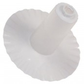 Emulsifying/whipping disc