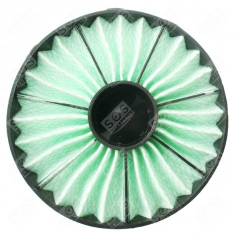 ROUND FILTER VACUUM CLEANER  - 5231FI2469K