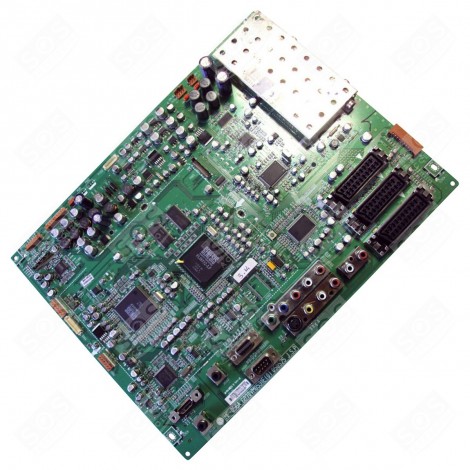 VIDEO CIRCUIT BOARD (520) TELEVISIONS / TVS - 6871VMMD73A