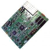 Video circuit board (520)