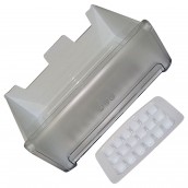 Freezer drawer [136A]