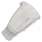 Basic blender (mixer) bowl