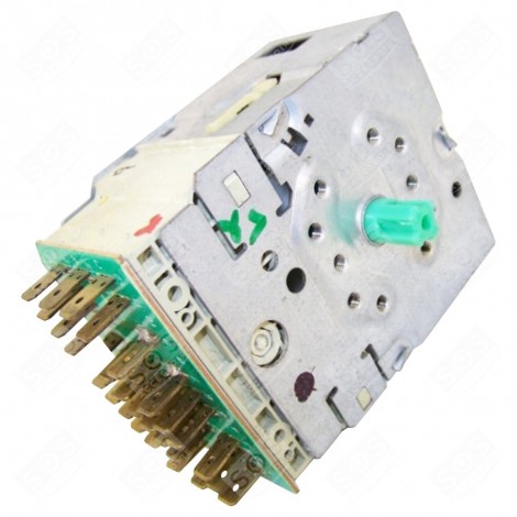 PROGRAMMER WASHING MACHINES - 55X3911