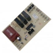 Power circuit board