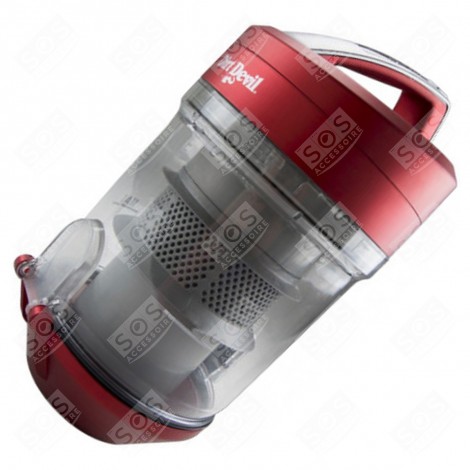 MAGNUM MPR DUST TANK VACUUM CLEANER  - 3888006