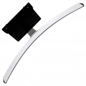 Leg base with connector