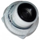 Complete left bearing (ball)