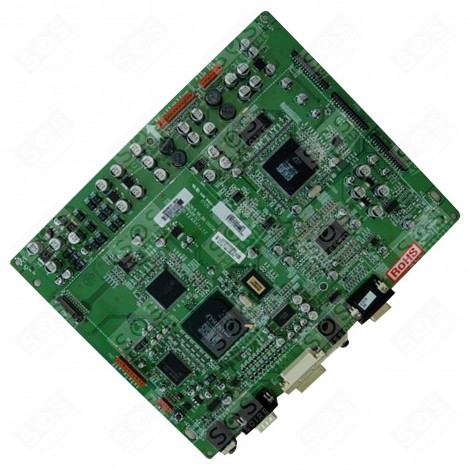 CIRCUIT BOARD TELEVISIONS / TVS - 68719MMX24B