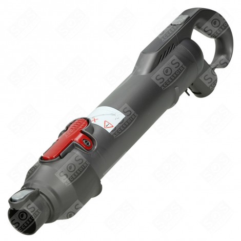 WAND AND HANDLE SET VACUUM CLEANER  - D-913532-01