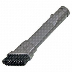Brosse, Embout