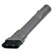 Brush nozzle