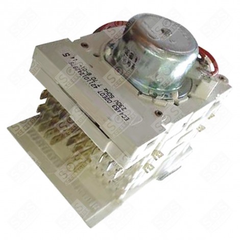 PROGRAMMER (ORIGINAL) DISHWASHER - 481928218678