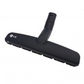 Wood floor brush (with notch)