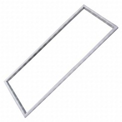 Freezer door seal