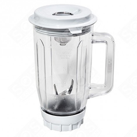 MIXER BOWL (ORIGINAL) FOOD PROCESSOR - 00461188, 461188