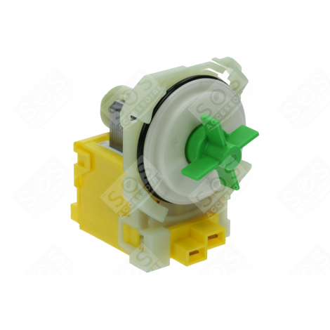 DRAIN PUMP WASHING MACHINES - 95X6722