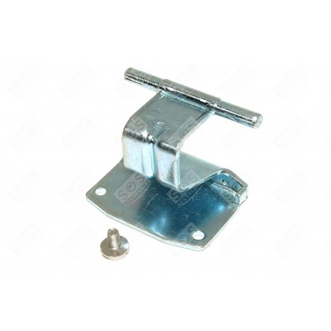 WASHING MACHINE DOOR HINGE (ORIGINAL) WASHING MACHINES - C00254619