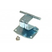 Washing machine door hinge (original)