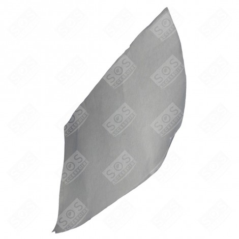 FILTER (ORIGINAL) EXTRACTOR HOOD - C00025537