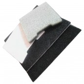 MICROSPACE standard filter kit