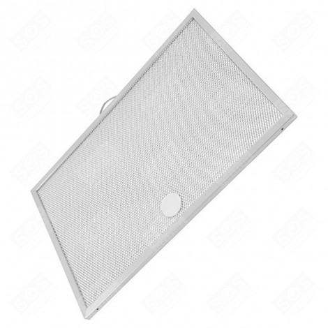 ORIGINAL METAL GREASE FILTER (SINGLE UNIT) EXTRACTOR HOOD - 3918398045