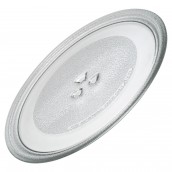 Glass turntable (original)