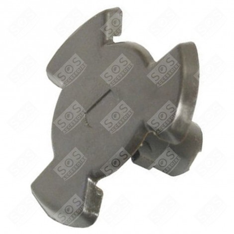 TURNTABLE COUPLER (ORIGINAL) MICROWAVE OVENS - 481253928002
