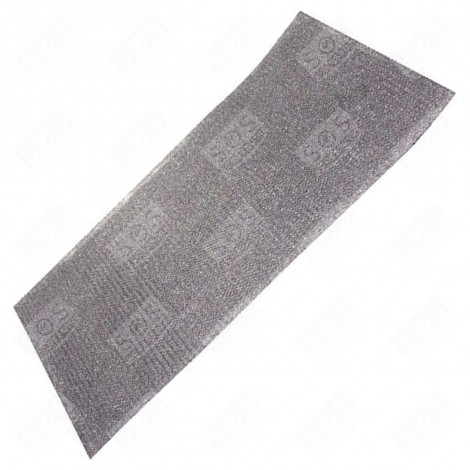METAL ANTI-FAT FILTER (SOLD INDIVIDUALLY) (ORIGINAL) EXTRACTOR HOOD - 481948048148