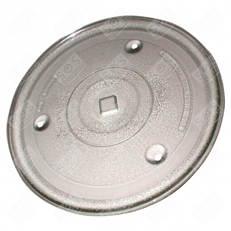 GLASS TURNTABLE (ORIGINAL) MICROWAVE OVENS - 481990200654