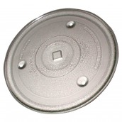 Glass turntable (original)