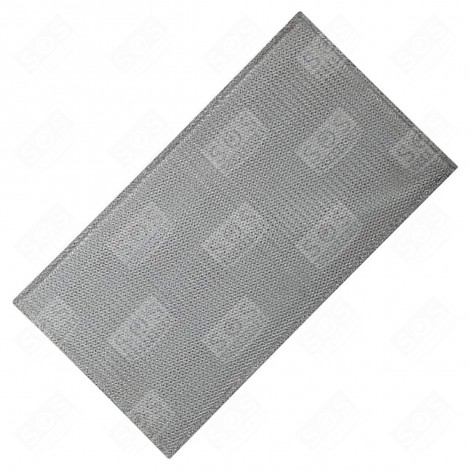 ORIGINAL METAL GREASE FILTER (SINGLE UNIT) EXTRACTOR HOOD - 50242712003