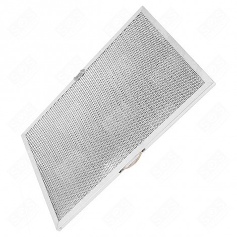 ORIGINAL METAL GREASE FILTER (SINGLE UNIT) EXTRACTOR HOOD - 50243087009